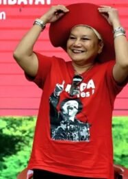 Profil Ribka Tjiptaning: Sosok Tegas dan Berani