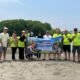 Bentuk Komitmen Lingkungan, BATIQA Hotel Jababeka Gelar Kegiatan CSR Penanaman Pohon Mangrove
