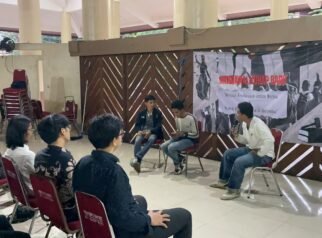 Aliansi Mahasiswa Se-Jakarta Nyatakan Dukungan terhadap Pengesahan RKUHAP