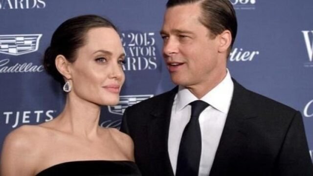 Fakta Lengkap Sengketa Brad Pitt dan Angelina Jolie soal Bisnis Anggur