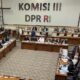 DPR Bahas RUU KUHAP, Advokat Usul Hakim Disumpah Sebelum Menjatuhkan Vonis