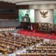 DPR Akui Pembahasan RUU Perampasan Aset Berpotensi Molor ke 2026