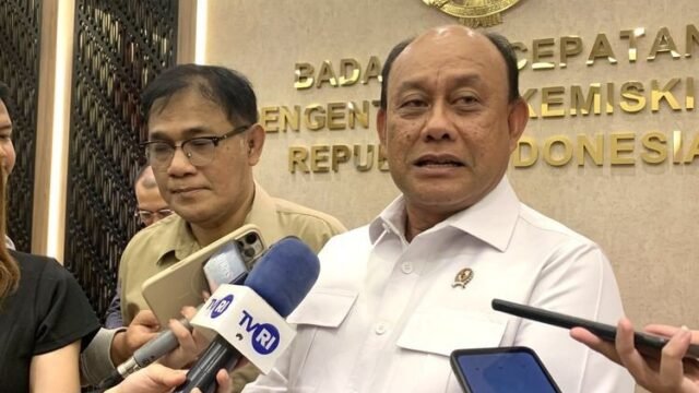 Program MBG di Kabupaten Bekasi Kondusif: Layanan Pemenuhan Gizi Masyarakat Kian Optimal
