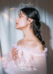 Chrisalia: Akhir Cerita