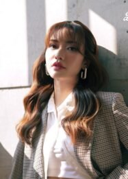 Elma Dae: Cinta Terindah