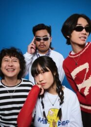 YONLAPA: Velvet Petals