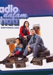 Vintonic: Radio Dalam Hati