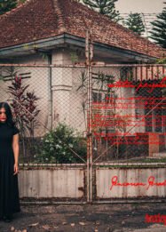 Anxieparty: Pencarian Peraduan