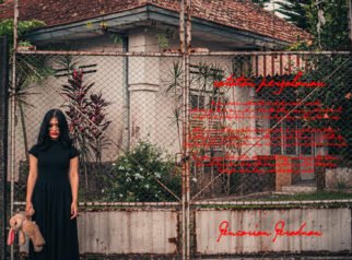 Anxieparty: Pencarian Peraduan