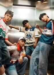 GALAXY: Stay With Us