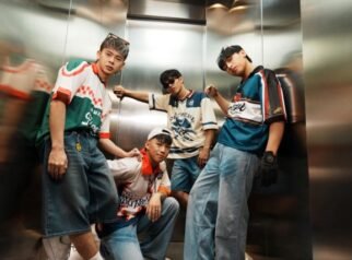 GALAXY: Stay With Us