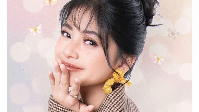 Shakirra Vier: Tatap Mata