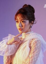 Elma Dae: Kesalahan Ini Indah