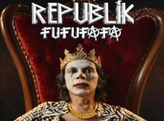 Slank Rilis Lagu “Republik Fufufafa”, Satire Politik Bernuansa Gelap Viral di Media Sosial