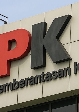 KPK Buka Peluang Panggil Dirjen Bea Cukai Terkait Kasus Suap Impor Barang KW