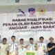 Meski Anggaran Terbatas, KONI Kabupaten Bekasi Optimistis Pertahankan Juara Umum Porprov 2026