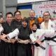 Kempo Kabupaten Bekasi Raih Juara Umum 3 di BK Porprov Jabar, Koleksi 13 Medali