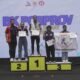 Muaythai Kabupaten Bekasi Juara Umum BK Porprov Jabar 2026, Raih 13 Medali