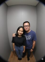 Noly Lebon Rilis Album