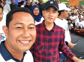 Profil Sarjan: Kontraktor Kabupaten Bekasi yang Pernah Hadirkan Wapres Gibran, Kini Terseret OTT KPK