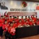 PDIP Wilayah III Jawa Barat Perkuat Konsolidasi Partai Lewat Konfercab VI di Kabupaten Bekasi