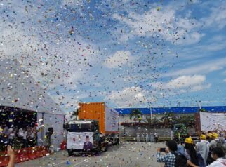 Cikarang Jadi Pusat Pelepasan Ekspor Rp978 Miliar, Mendag Soroti Peran Kawasan Industri