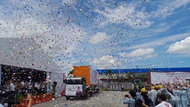 Cikarang Jadi Pusat Pelepasan Ekspor Rp978 Miliar, Mendag Soroti Peran Kawasan Industri