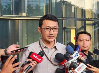 KPK Minta Kampanye Berbiaya Besar Dikurangi KPK Minta Kampanye Berbiaya Besar Dikurangi