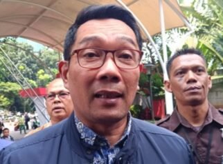 RK Tegaskan Dana untuk Lisa Mariana adalah Pemerasan, Bukan Uang Korupsi BJB