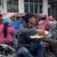 Kelangkaan BBM di Medan Picu Dampak Ekonomi: Warga Antre Berjam-Jam