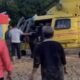 Video Helikopter BNPB di Langsa Aceh Viral, Netizen Merasa Hanya Numpang Foto Video Helikopter BNPB di Langsa Aceh Viral, Netizen Merasa Hanya Numpang Foto