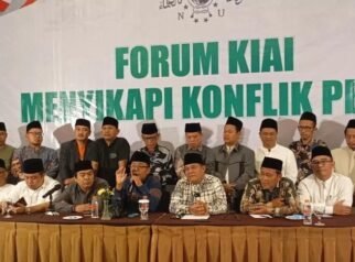 Konflik PBNU Memanas, Forum Kiai NU Jawa Minta Musyawarah Luar Biasa