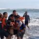 Libur Nataru, Empat Wisatawan Terseret Ombak di Pantai Parangtritis Berhasil Diselamatkan