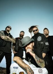 Five Finger Death Punch