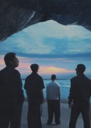 for Revenge album kelima