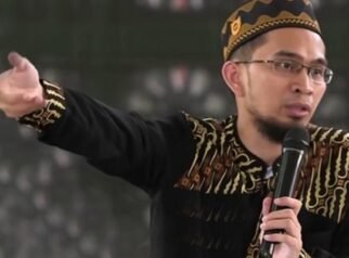 Ustaz Adi Hidayat Minta Elit Politik Tak Manfaatkan Bencana Sumatera