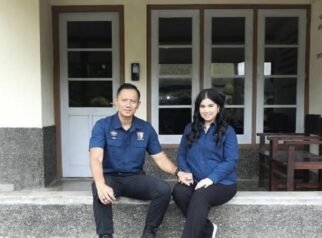 Istri AHY Annisa Pohan Dikabarkan Tengah Hamil Anak Kedua