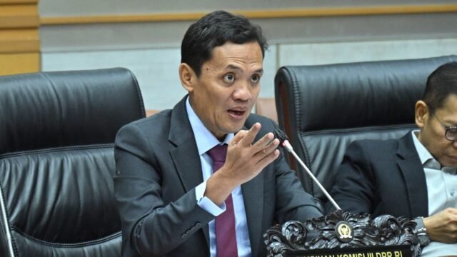 Pembahasan RUU Perampasan Aset Tinggal 8 Pekan 1 Habiburokhman 2 scaled 1