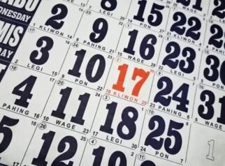 Jadwal Tanggal Merah Mei 2026, Simak Daftarnya Jadwal Tanggal Merah Mei 2026, Simak Daftarnya