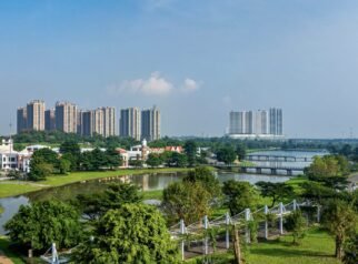 Ribuan Unit Telah Dihuni, Meikarta Perkuat Ekosistem Kawasan Perkotaan