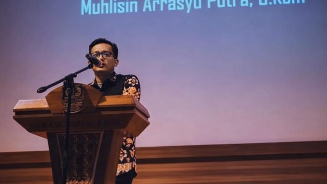 Bukan Soal Jabatan, Ini Wajah Kepemimpinan Pemuda di Akar Rumput