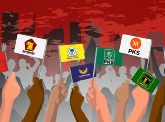 Istilah Petugas Partai Dinilai Tak Hanya Milik PDIP Istilah Petugas Partai Dinilai Tak Hanya Milik PDIP