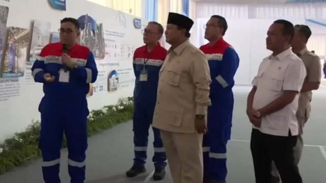 Klaim Zero Accident RDMP Balikpapan Dipertanyakan