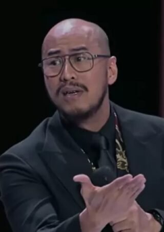 Sidang Adat Putuskan Pandji Pragiwaksono Bayar Denda Ternak