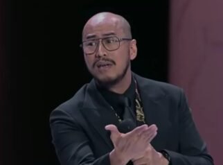 Diperiksa 63 Pertanyaan, Pandji Tegaskan Tak Ada Unsur Penistaan Agama