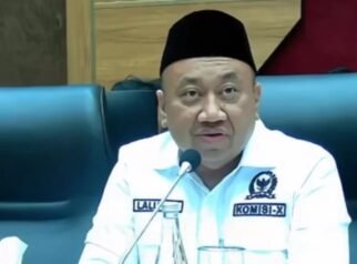 Komisi X DPR Tegaskan Tak Ada Libur Sekolah Sebulan Selama Ramadan