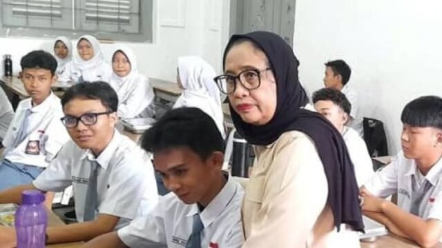 BGN Larang Pemaksaan Sekolah dalam Program Makan Bergizi Gratis