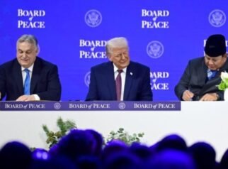 Ada Netanyahu di Board of Peace, MUI Nilai Indonesia Tak Perlu Bergabung