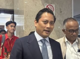Dicalonkan Jadi Deputi Gubernur BI, Thomas Klaim Mundur dari Gerindra Lebih Dulu