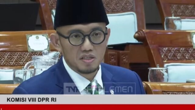 Pemerintah Coret Enam Calon Petugas Haji 2026 karena Alasan Kesehatan